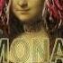 LIL PUMP X SOULJA BOY MONA LISA AUDIO