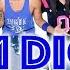 Bom Diggy Zack Knight Jasmin Walia Zumba Alfredo Jay