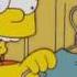 The Simpsons Brokeback Mountain Reference Season 18 Episode 8 The Haw Hawed Couple