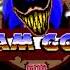 Sonic Exe One Last Round OST Danger Run Scary Ver Game Mix