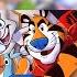 RAPPER REACTS TO UNLIKELY CYPHERS CEREAL MASCOTS THE STUPENDIUM Feat Rustage CG5 DPS More