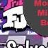 FNF Salvation Difficulty Holy