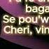 Harmonik Banm Tout Afè M Feat Kenny Haiti Official Audio