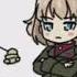 Katyusha Tetris Style