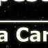 Sabrina Carpenter Sharpest Tool Karaoke