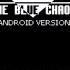 Project After Fear The Blue Chaos Android Port