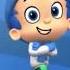 Bubble Guppies Gil S Special Dance Slip Slide