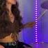 BRING ME TO LIFE Evanescence Drum Cover Femaledrummer Girldrummer Girldrummer