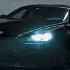 Late Night Run Batmobile 4K