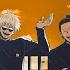 No Hesitation Sped Up Extended Jujutsu Kaisen Season 2 OST
