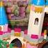 Let S Put Together A LEGO Sleeping Beauty Castle