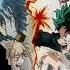 My Hero Academia Season 3 Full Recap