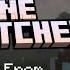 Minecraft The One Who Watches REBORN Sound Effects