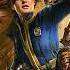 Fallout Season 1 Radio Full Soundtrack