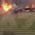 Russian Government Denies Accusations Of Killing Leader In Plane Crash