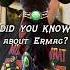 DID YOU KNOW THIS ABOUT ERMAC MortalKombat Facts