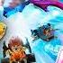 All Amy Rose Voice Clips Lego Dimensions Cindy Robinson All Voice Lines