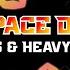Cyberpunk Techno Dark Beats Heavy Basslines Cyberspace Dystopia 100MixesChallenge