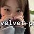 Red Velvet Psycho Speed Up