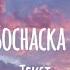 Kaśka Sochacka Szum Tekst