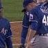 Elvis Andrus Drives Adrian Beltre CRAZY Between Innings