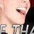 Lesser Known BROADWAY Songs Mystery Solo Thomas Sanders