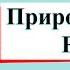 Природные зоны России Окружающий мир 4 класс 1 часть Учебник А Плешаков стр 71 75