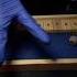 Shut The Box Asmr Asmr Soft Inaudible Whispers Mouth Sounds Tapping Wood Sounds