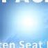 Space Fasten Seat Belt