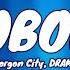 Gorgon City DRAMA Nobody Lyric Video