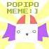 POPIPO ANIMATION MEME
