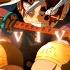 4K DEMON SLAYER AMV SURVIVOR