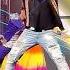 Salman Khan Performance And Madhuri Dixit