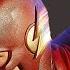 The Flash Blood In The Water