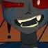 RUSH MEME Undertale Au Error Sans