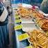 Gadong Night Market Bandarseribegawan Brunei Foodie Foodlover Borneo Happyface Stalls