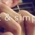 Words Jacob Whitesides Lyrics Video