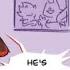 HE S EIGHT Sonic Comic Dub