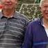 探訪 黃永勝 吳法憲 李作鵬 邱會作四位開國將軍墓
