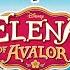 Elena Of Avalor Theme Saturday Morning Acapella
