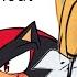 Tails CRASHING OUT Sonic Comic Dubs