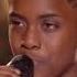 Edwin Hawkins Oh Happy Day Jody The Voice Kids 2020 Demi Finale
