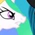 Princess Celestia Vs Queen Chrysalis A Canterlot Wedding MLP FiM HD