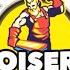 DJ NOISERR SEVERE TRAUMA 2024 STILL PUMPIN MIX