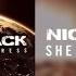 Nickelback She Keeps Me Up Audio