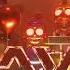 Five Nights At Freddy S 1 Song The Living Tombstone Rayz Remix Lyrics Video