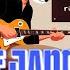Tutorial The Jansen Ku Bukan Mesin Lotremu Gitar Chord Melody Tab Lirik