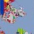 World Flags 1789 2024