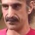 Frank Zappa Looks Matter More Than Music Shorts