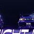 MIDNIGHT BLUE SILVIA SUPRA LYON France 4K